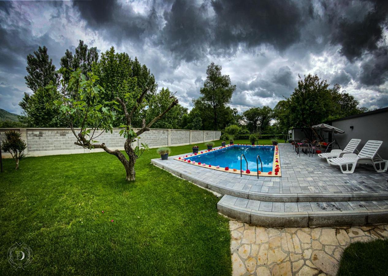 Villa D Blagaj Exterior photo