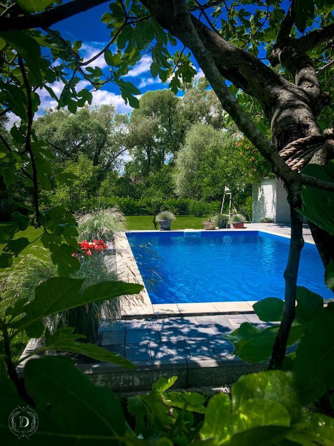 Villa D Blagaj Exterior photo