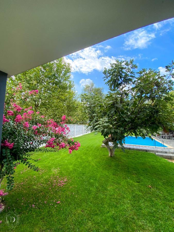 Villa D Blagaj Exterior photo