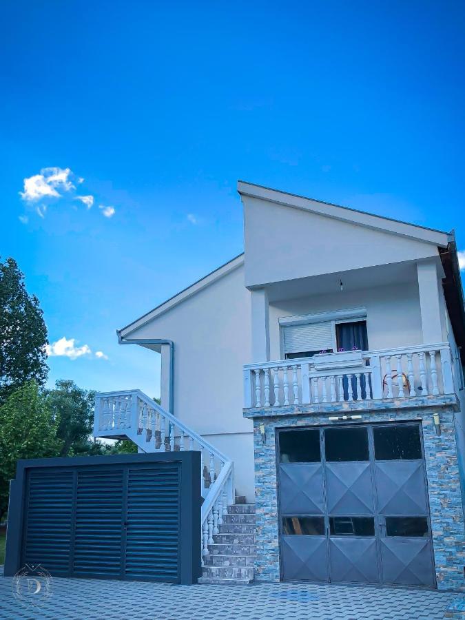 Villa D Blagaj Exterior photo